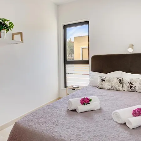 Holiday home Relax Costa De Antigua