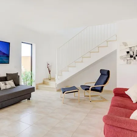 Holiday home Relax *