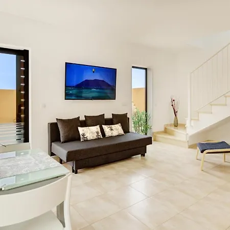 Holiday home Relax Costa De Antigua