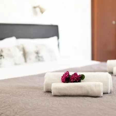 Relax Holiday home Costa De Antigua