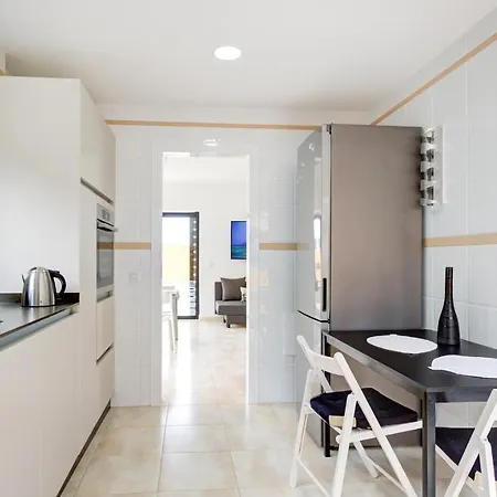 Relax * كوستا دي أنتيجوا