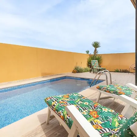 Relax * كوستا دي أنتيجوا