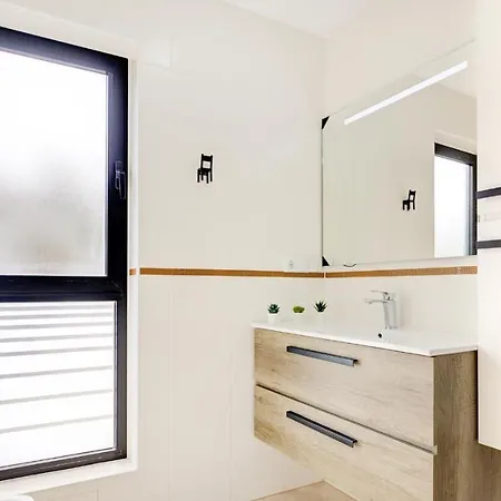 بيت للعطل Relax كوستا دي أنتيجوا