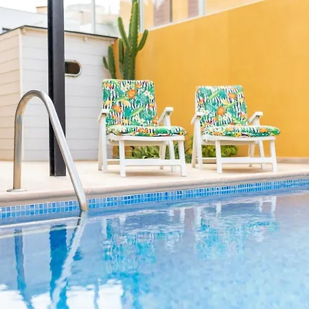 Relax كوستا دي أنتيجوا