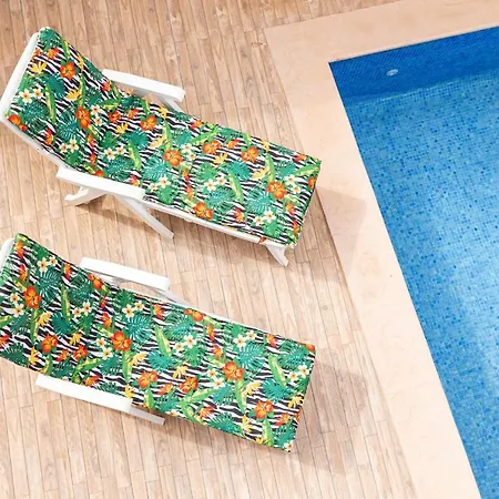 Relax كوستا دي أنتيجوا