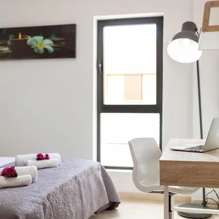 بيت للعطل Relax *