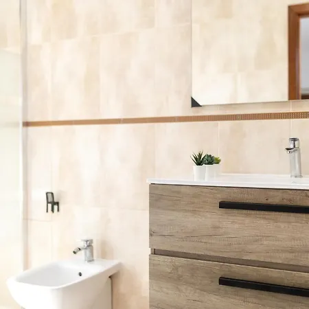 Feriehus Relax Costa De Antigua