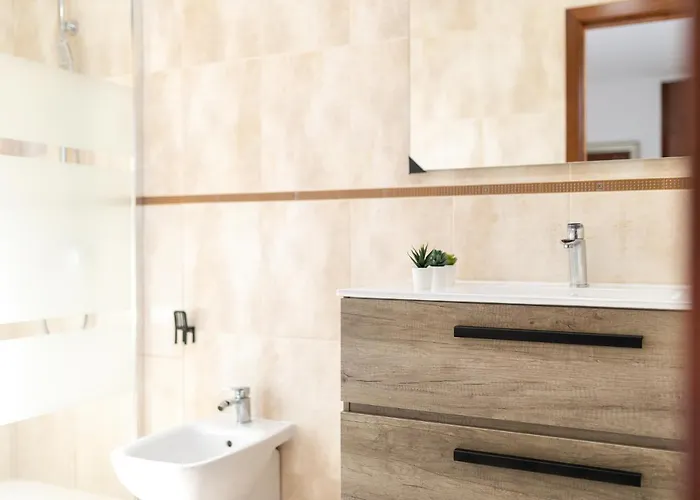 펜션 Relax 코스타 데 안티과